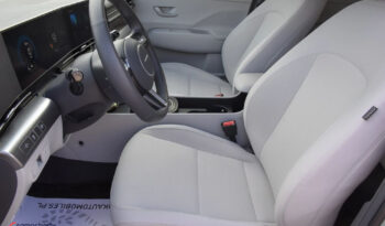 HYUNDAI Kona  | FWD (przód) | Automatyczna | 150 KM | Inny kolor full