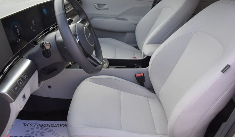 HYUNDAI Kona  | FWD (przód) | Automatyczna | 150 KM | Inny kolor full