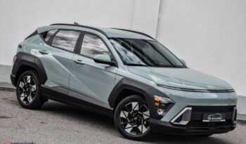 HYUNDAI Kona  | FWD (przód) | Automatyczna | 150 KM | Inny kolor full
