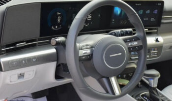 HYUNDAI Kona  | FWD (przód) | Automatyczna | 150 KM | Inny kolor full