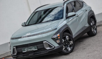HYUNDAI Kona  | FWD (przód) | Automatyczna | 150 KM | Inny kolor full