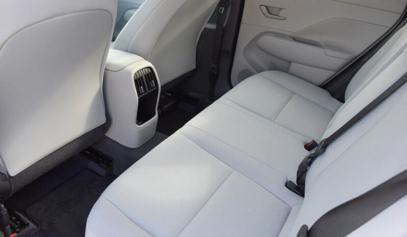 HYUNDAI Kona  | FWD (przód) | Automatyczna | 150 KM | Inny kolor full