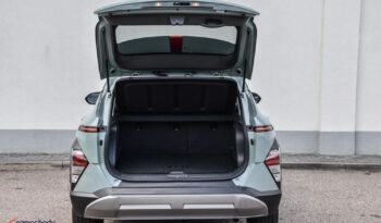 HYUNDAI Kona  | FWD (przód) | Automatyczna | 150 KM | Inny kolor full