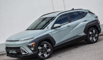 HYUNDAI Kona  | FWD (przód) | Automatyczna | 150 KM | Inny kolor full