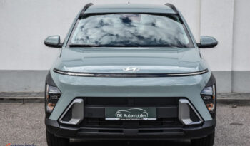 HYUNDAI Kona  | FWD (przód) | Automatyczna | 150 KM | Inny kolor full