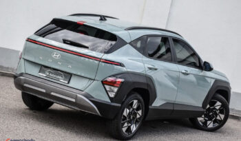 HYUNDAI Kona  | FWD (przód) | Automatyczna | 150 KM | Inny kolor full