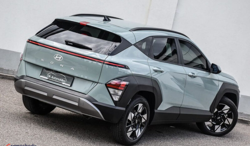 HYUNDAI Kona  | FWD (przód) | Automatyczna | 150 KM | Inny kolor full