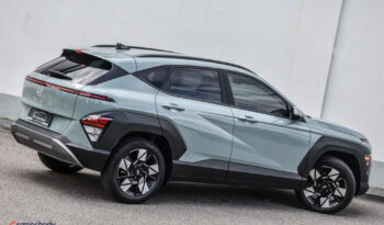 HYUNDAI Kona  | FWD (przód) | Automatyczna | 150 KM | Inny kolor full