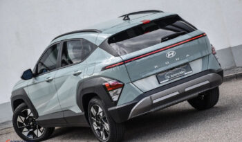 HYUNDAI Kona  | FWD (przód) | Automatyczna | 150 KM | Inny kolor full
