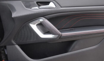 PEUGEOT 308  | FWD (przód) | Manualna | 205 KM | Czarny full