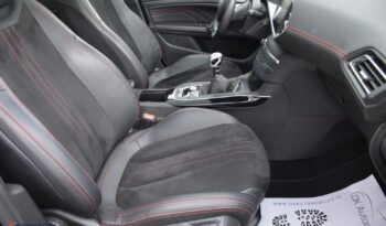 PEUGEOT 308  | FWD (przód) | Manualna | 205 KM | Czarny full