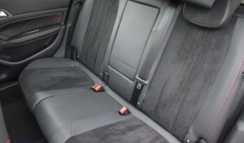 PEUGEOT 308  | FWD (przód) | Manualna | 205 KM | Czarny full