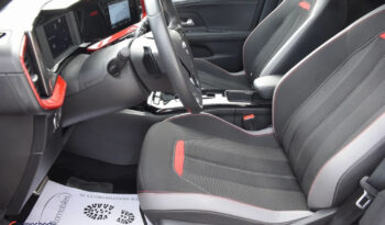 OPEL Mokka  | FWD (przód) | Automatyczna | 130 KM | Bordowy full