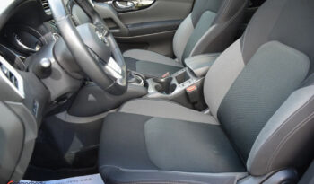 NISSAN Qashqai  | FWD (przód) | Automatyczna | 158 KM | Czarny full