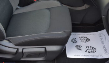 NISSAN Qashqai  | FWD (przód) | Automatyczna | 158 KM | Czarny full