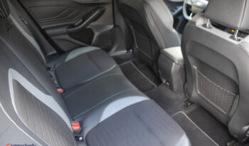 FORD Focus  | FWD (przód) | Manualna | 190 KM | Niebieski full