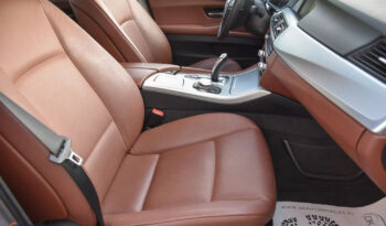 BMW Seria 5 | RWD (tył) | Automatyczna | 218 KM | Szary full