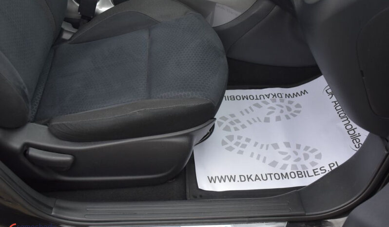 NISSAN Juke  | FWD (przód) | Automatyczna | 117 KM | Czarny full