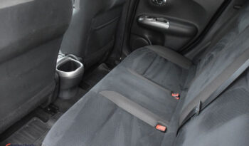 NISSAN Juke  | FWD (przód) | Automatyczna | 117 KM | Czarny full