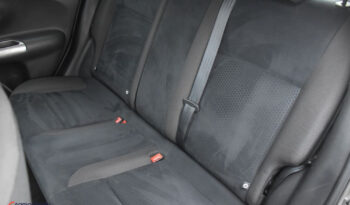 NISSAN Juke  | FWD (przód) | Automatyczna | 117 KM | Czarny full