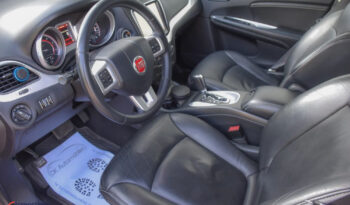 FIAT Freemont  | 4×4 (stały) | Automatyczna | 170 KM | Bordowy full