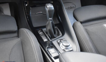 BMW X1  | 4×4 (stały) | Automatyczna | 192 KM | Brązowy full