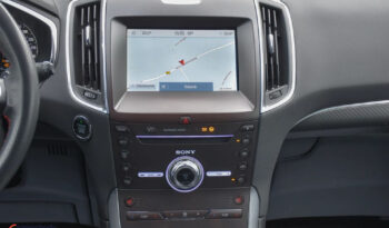 FORD S-Max  | 4×4 (stały) | Automatyczna | 190 KM | Srebrny full