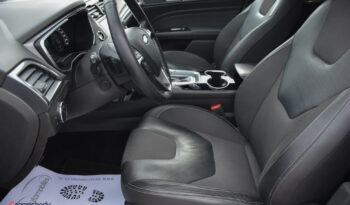 FORD Mondeo  | FWD (przód) | Automatyczna | 210 KM | Niebieski full