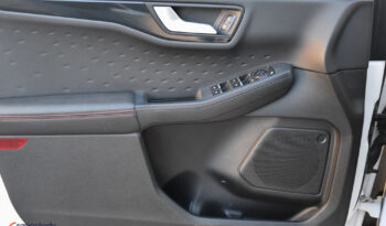 FORD Kuga  | 4×4 (stały) | Automatyczna | 190 KM | Biały full