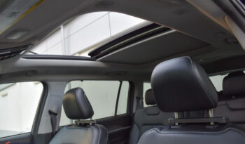 JEEP Grand Cherokee  | 4×4 (stały) | Automatyczna | 286 KM | Czarny full