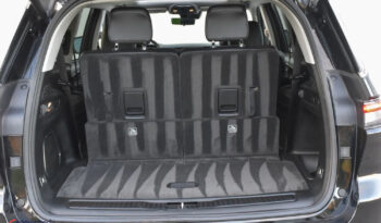 JEEP Grand Cherokee  | 4×4 (stały) | Automatyczna | 286 KM | Czarny full