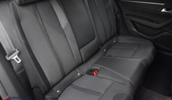 PEUGEOT 508  | FWD (przód) | Automatyczna | 130 KM | Czarny full