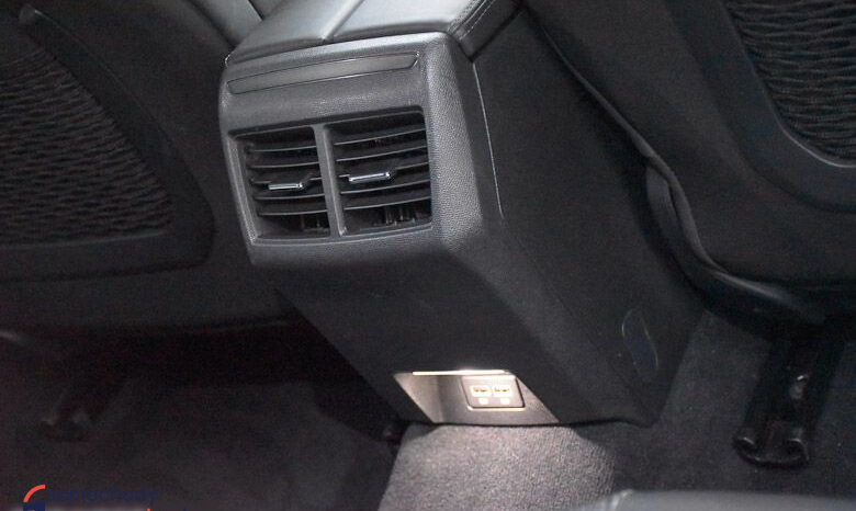 PEUGEOT 508  | FWD (przód) | Automatyczna | 130 KM | Czarny full