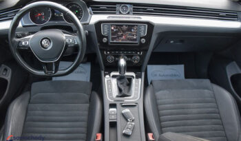 VOLKSWAGEN Passat  | FWD (przód) | Automatyczna | 180 KM | Brązowy full