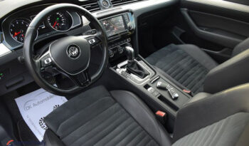 VOLKSWAGEN Passat  | FWD (przód) | Automatyczna | 180 KM | Brązowy full