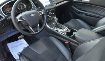 FORD EDGE  | 4×4 (stały) | Automatyczna | 210 KM | Złoty full