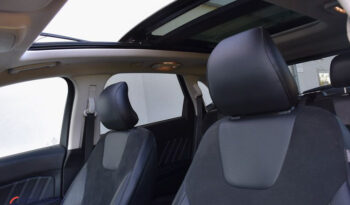 FORD EDGE  | 4×4 (stały) | Automatyczna | 210 KM | Złoty full