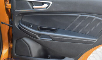FORD EDGE  | 4×4 (stały) | Automatyczna | 210 KM | Złoty full