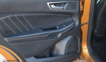 FORD EDGE  | 4×4 (stały) | Automatyczna | 210 KM | Złoty full