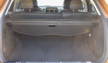 FORD EDGE  | 4×4 (stały) | Automatyczna | 210 KM | Złoty full