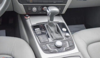 AUDI A6  | 4×4 (stały) | Automatyczna | 204 KM | Czarny full