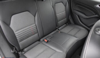 MERCEDES-BENZ Klasa B | FWD (przód) | Automatyczna | 122 KM | Szary full