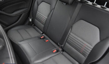 MERCEDES-BENZ Klasa B | FWD (przód) | Automatyczna | 122 KM | Szary full