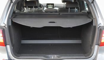 MERCEDES-BENZ Klasa B | FWD (przód) | Automatyczna | 122 KM | Szary full