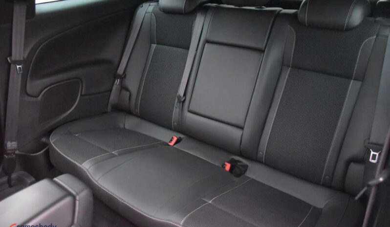 OPEL Astra | FWD (przód) | Manualna | 280 KM | Czarny full