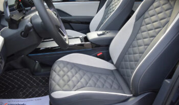 VOLKSWAGEN ID.6 | RWD (tył) | Automatyczna | 204 KM | Niebieski full