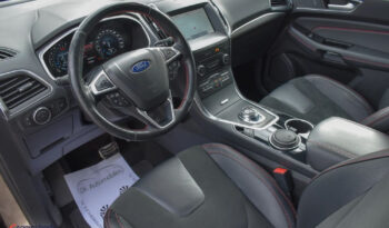 FORD S-Max  | FWD (przód) | Automatyczna | 190 KM | Szary full