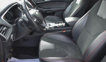 FORD S-Max  | FWD (przód) | Automatyczna | 190 KM | Szary full