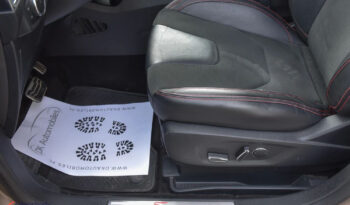FORD S-Max  | FWD (przód) | Automatyczna | 190 KM | Szary full