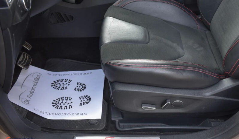 FORD S-Max  | FWD (przód) | Automatyczna | 190 KM | Szary full